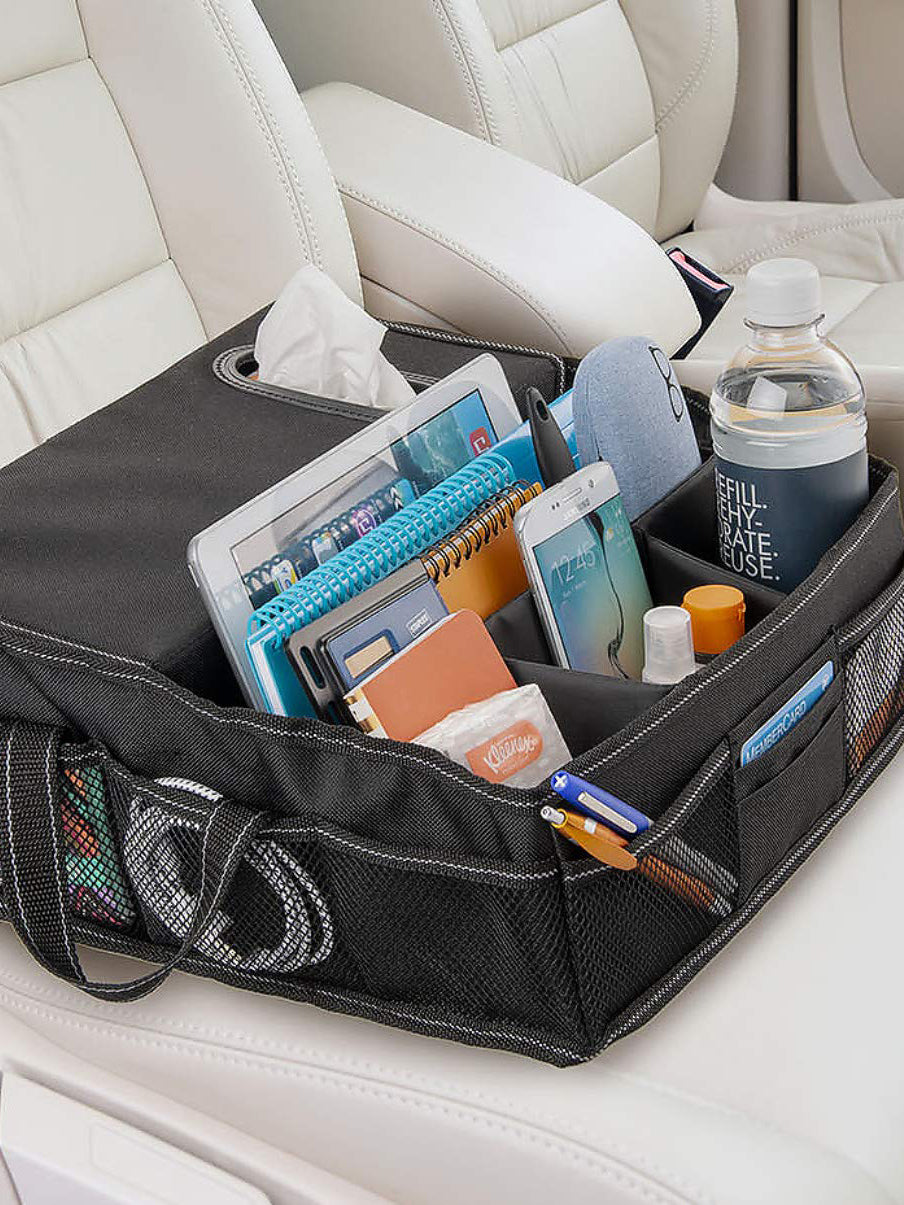 Foldable Trunk Organizers