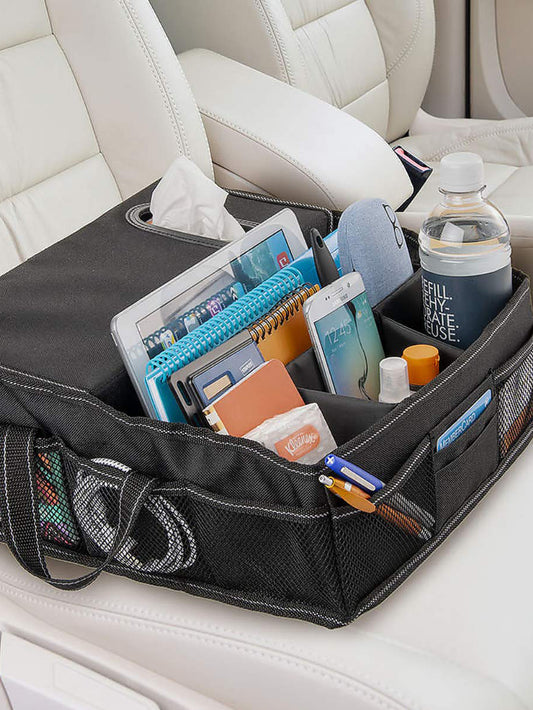 Foldable Trunk Organizers